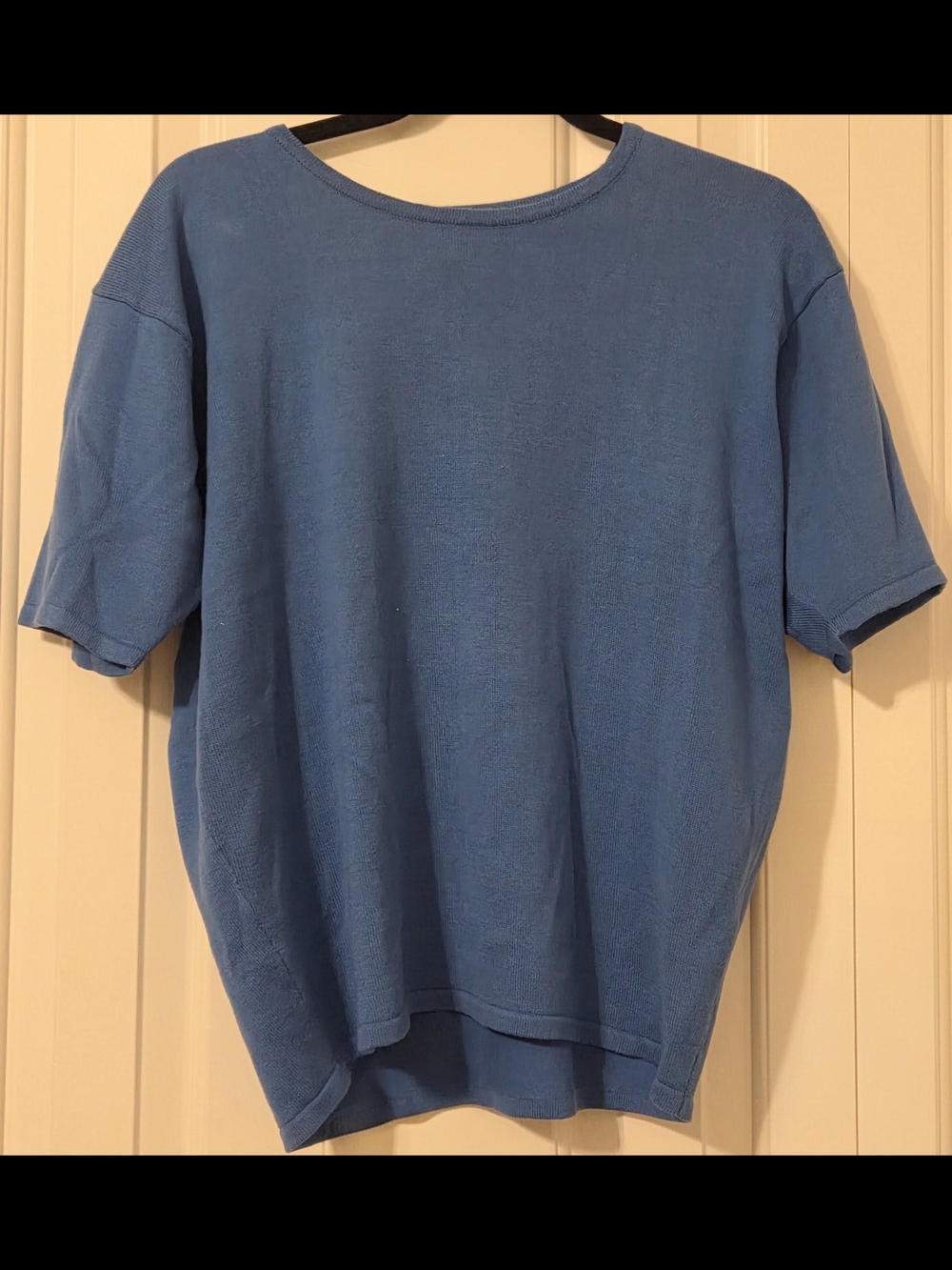 80s Vintage Cozy Casual Corner Shirt